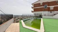 Swimming pool of House or chalet for sale in Viladecans  with Private garden, Terrace and Swimming Pool