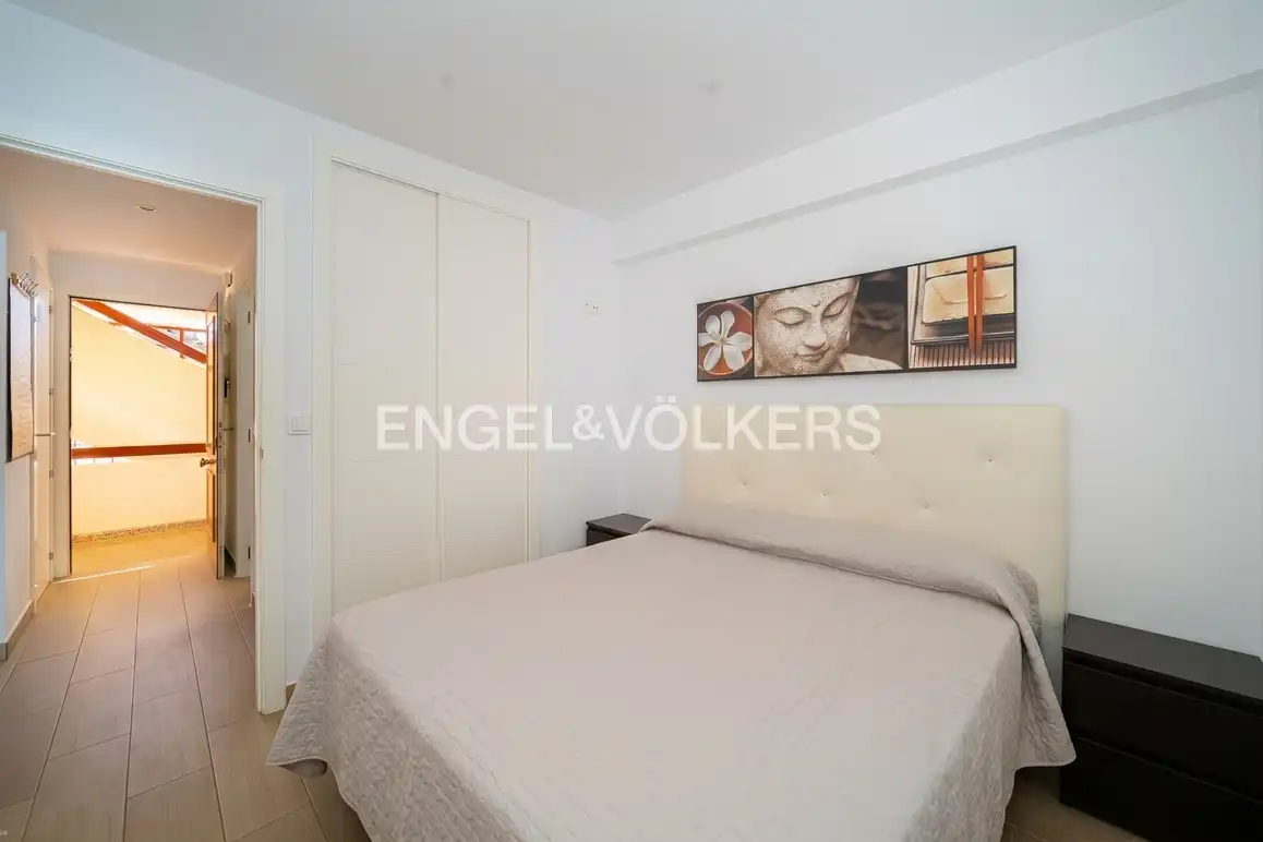Apartment mit Pool zur Miete in Calle Alcalde Manuel Catalán Chana 7, imagen 16