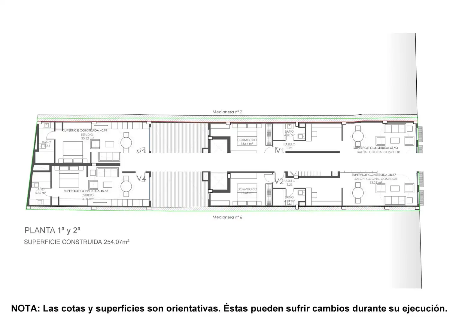 Estudio en venta en Las Palmas de Gran Canaria