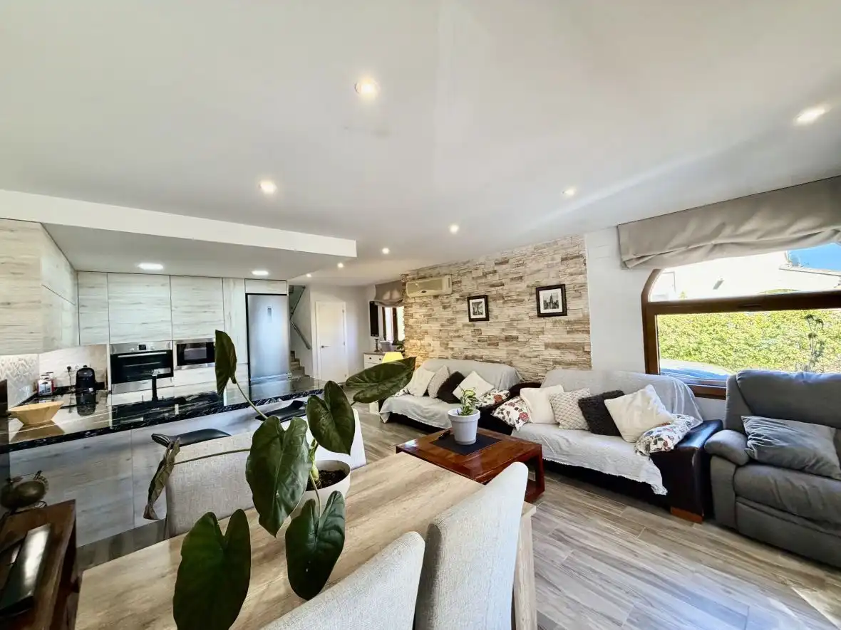 Bungalow con piscina en venta en Avenida de Escandinavia, imagen 28