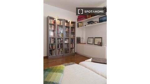 Foto 2 de Habitació a Sarrià, Barcelona Capital