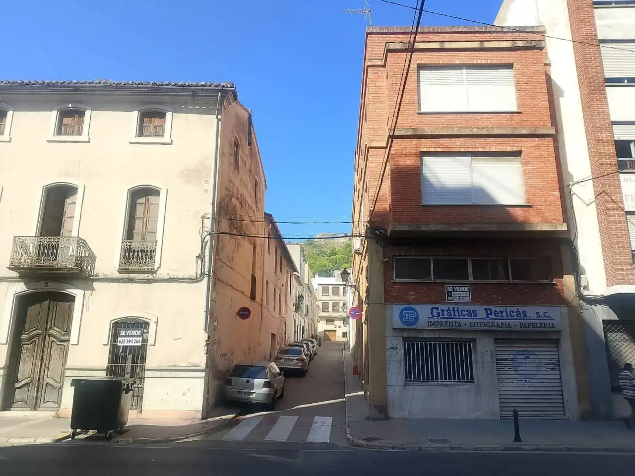 Misto residenziale in vendita a Calle San Fernando, imagen 23