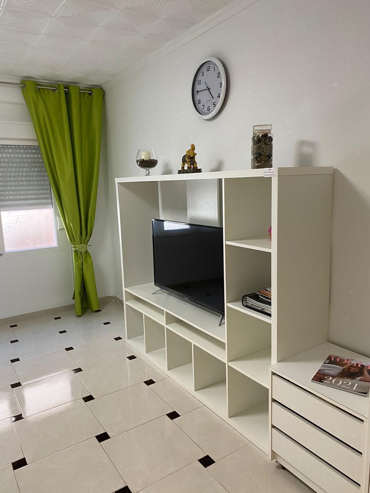 Flat for sale in Saladar