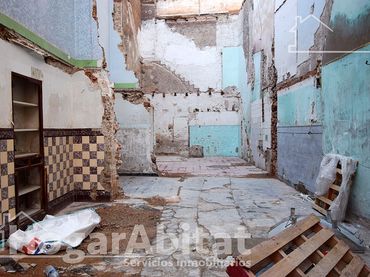Lands and plots for sale in Calle sant miquel