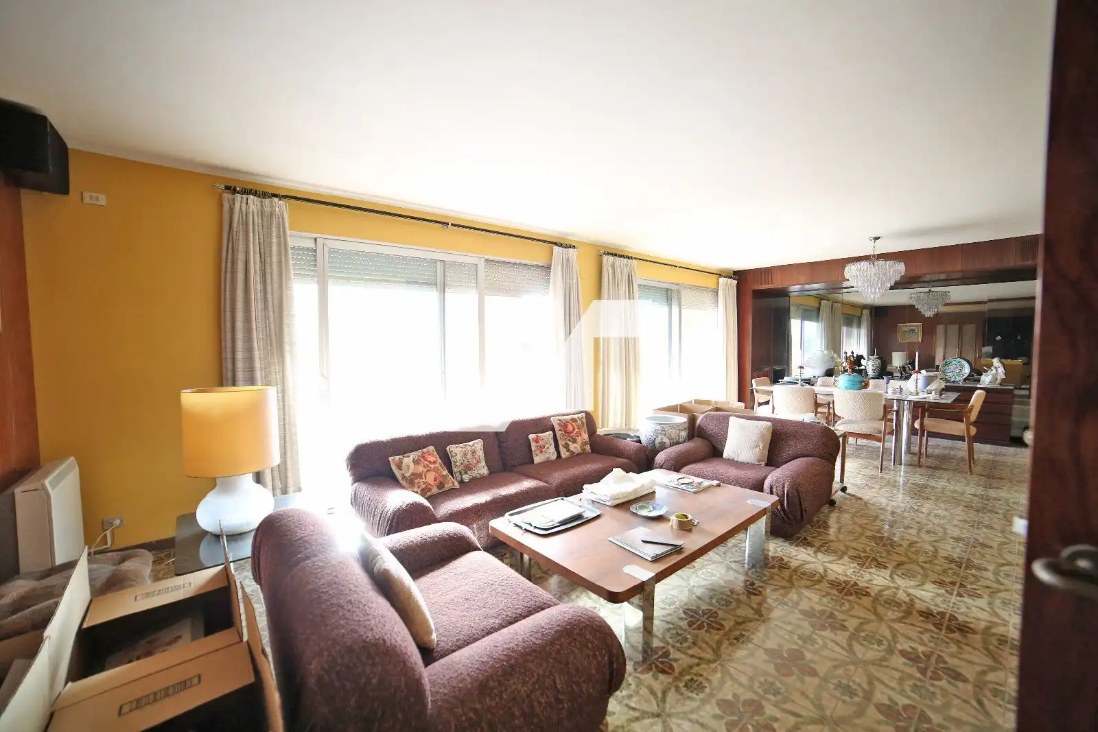 Piso con ascensor en venta en Major, imagen 6
