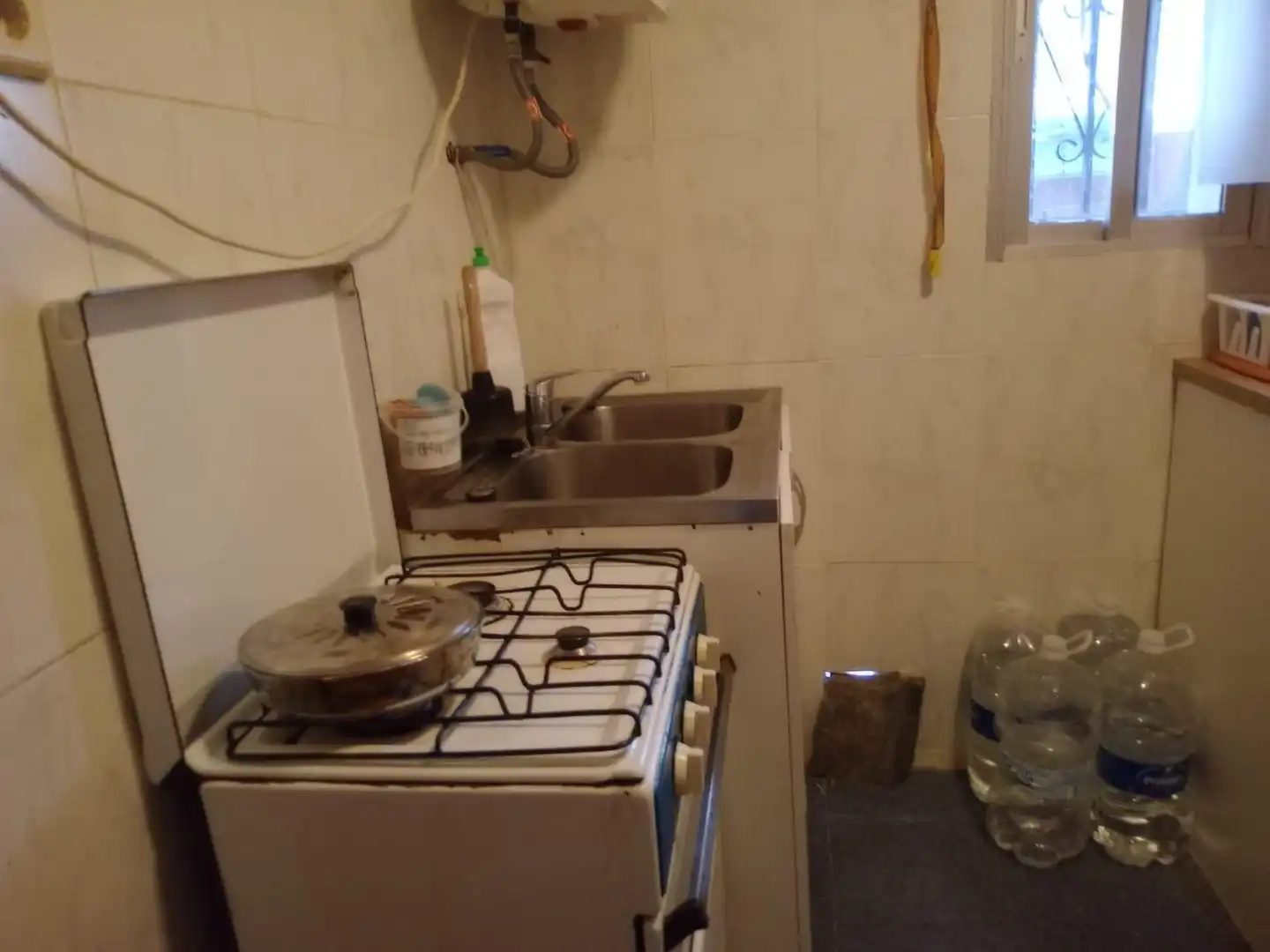 Casa o chalet en venta en Palomeque