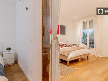 Wohnung zur Miete in Centro