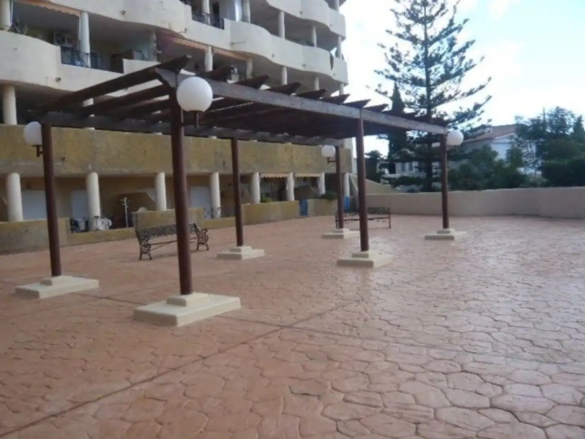 Terrassa de Pis en venda en Benalmádena amb Terrassa i Piscina comunitària