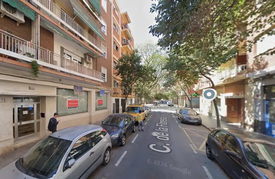 Appartamento con terrazza in vendita a FLORESTA, 24 24, imagen 10