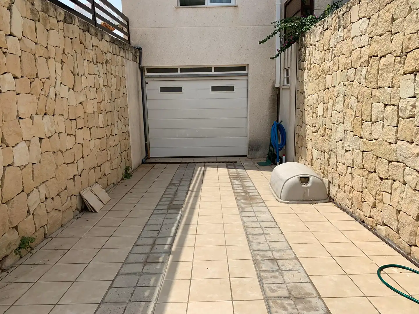 Adossat amb terrassa en venda a Pueblo - Urbanizaciones, imagen 28