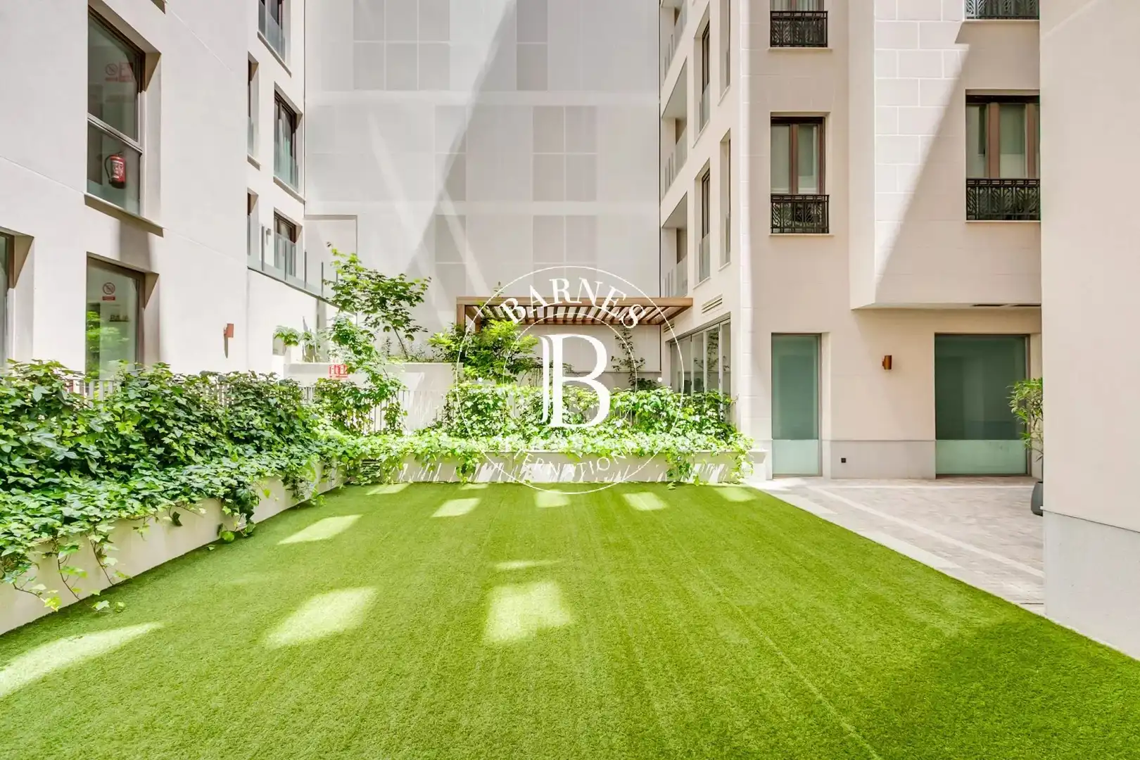 Flat with pool for sale in Chamberí, imagen 68