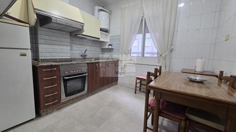 Foto 5 de Pis en venda a Canadelo Alto, Fátima, Vigo