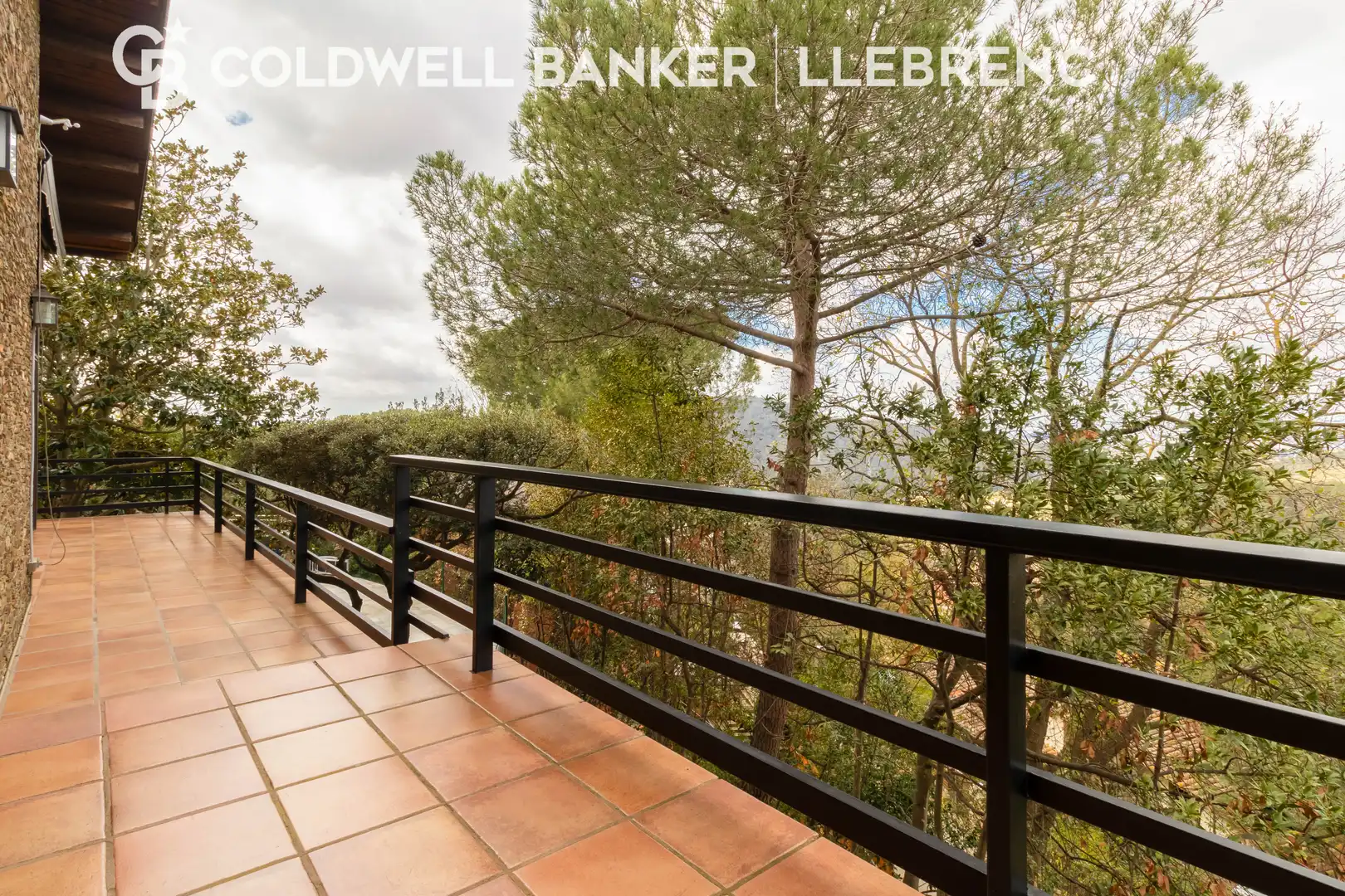 Casa o xalet en venda a Vallvidrera - Tibidabo - Les Planes