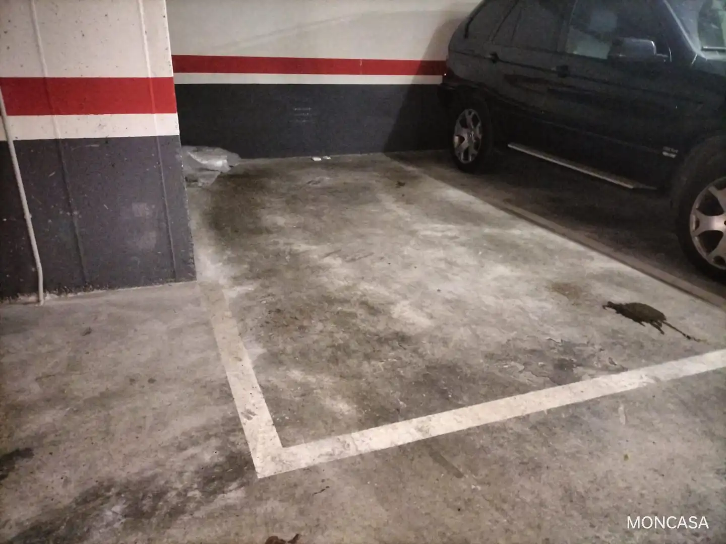 Individual en venda a RINCONADA, imagen 2