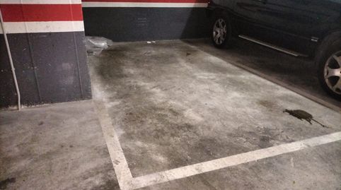 Foto 2 de Garaje en venta en Rinconada, Centro, Valladolid Capital