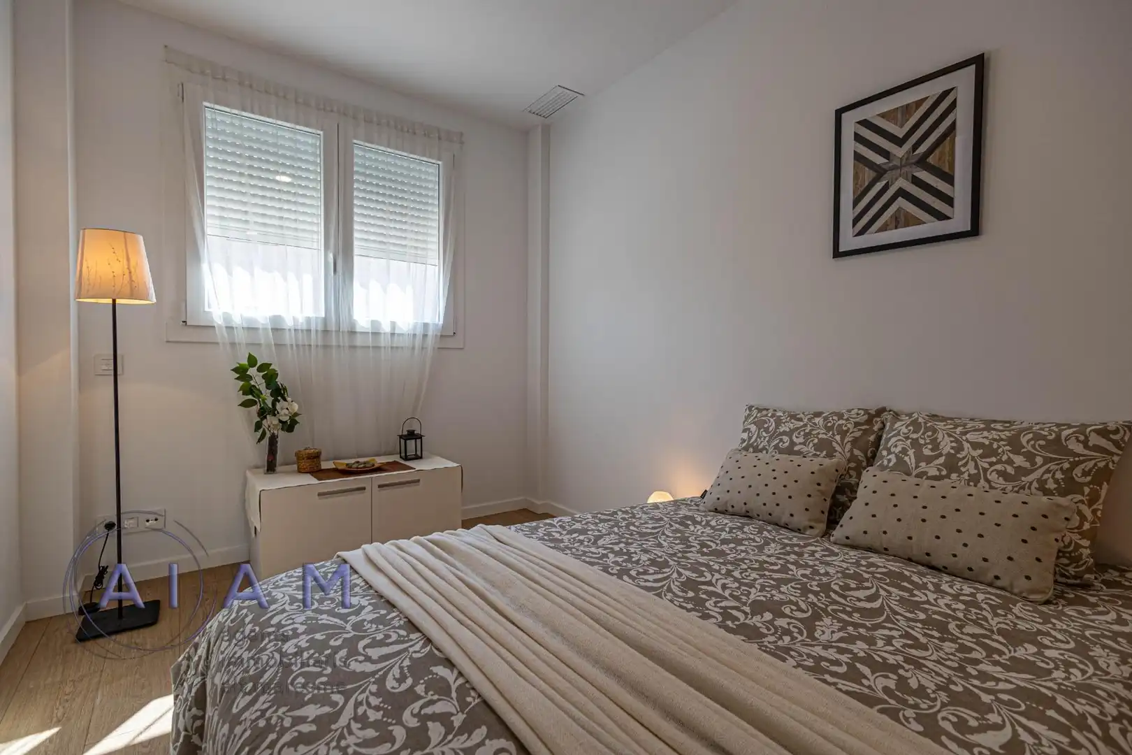 Flat with terrace for sale in Carrer SANTA LLÚCIA, imagen 12