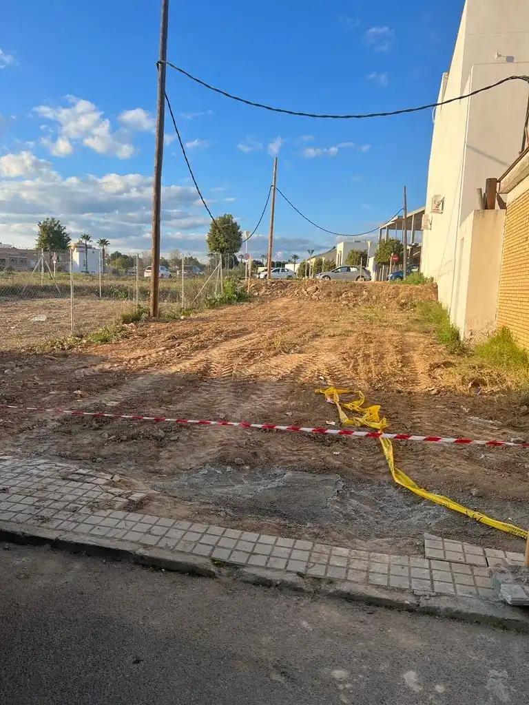 Terreni e lotti in vendita a Gerena