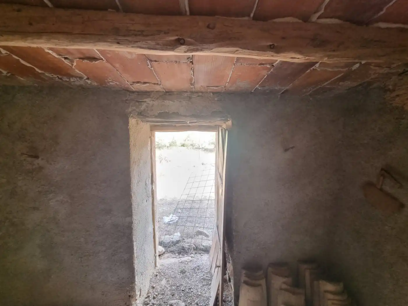 Finca rústica en venda en L'Ametlla de Mar 