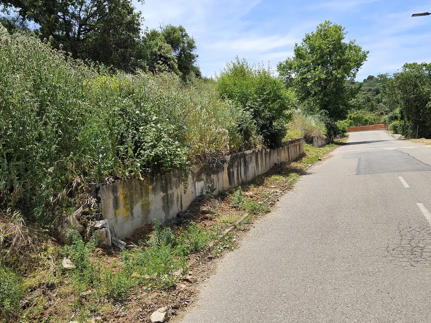 Residential for sale in Uceda