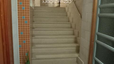 Foto 4 de Casa o xalet en venda a Xoan Rico Perez, San Roque - As Fontiñas, Lugo