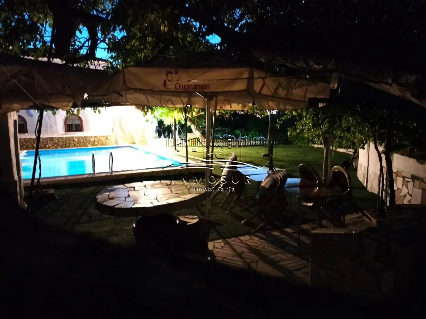 Maison avec piscine à vendre à San Francisco, imagen 34