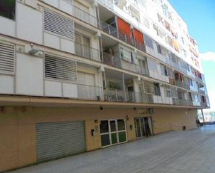 Vista exterior de Casa o xalet en venda en  Lleida Capital