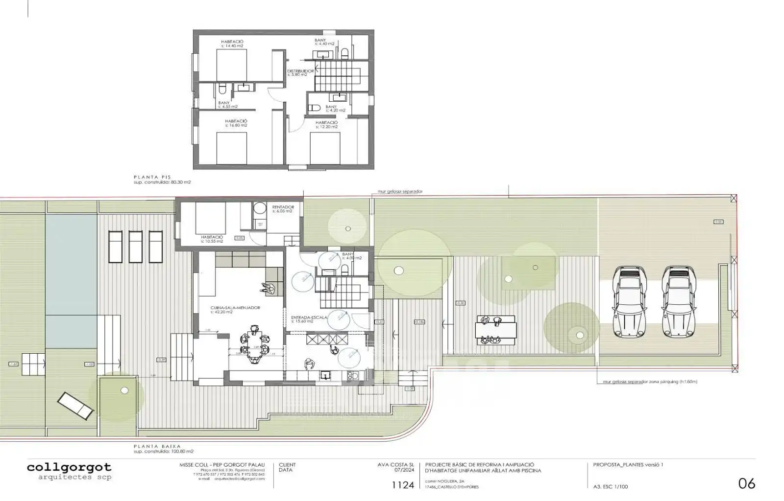 Villa avec piscine à vendre à Noguera, imagen 18