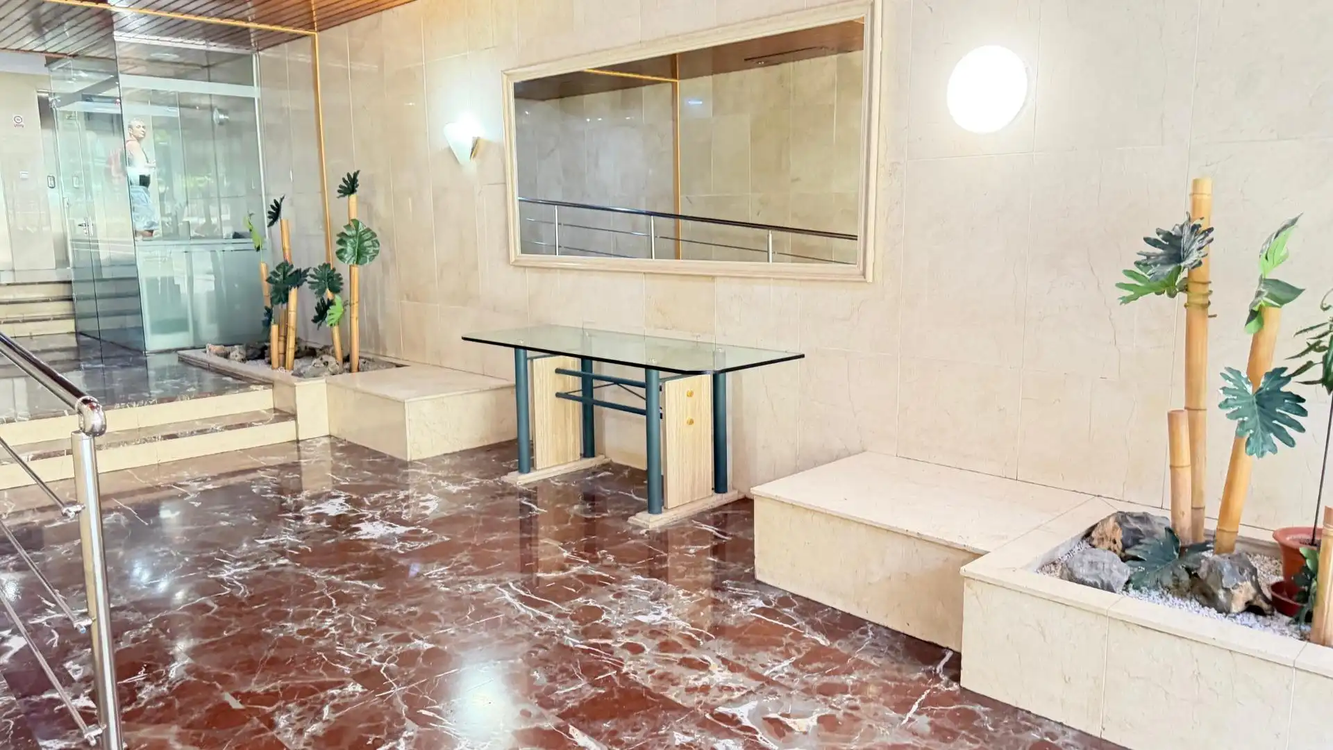 Wohnung mit Aufzug zum Verkauf in Delicias, imagen 31