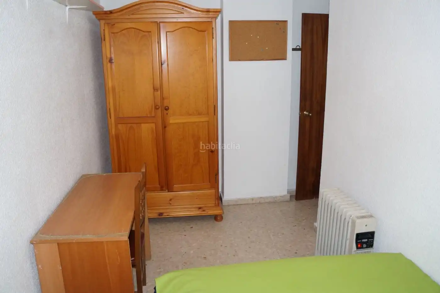 Appartamento con ascensore in affitto a Calle Arjona 9, imagen 5