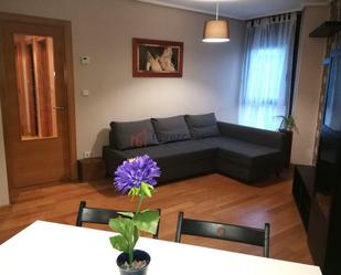 Living room of Flat to rent in Castro-Urdiales