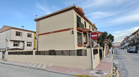 Foto 4 de Casa o chalet en venta en Emilia Pardo Bazan, Cúllar Vega, Granada