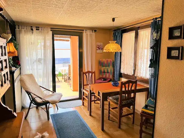 Casa con jardín en venta en Riells, imagen 7