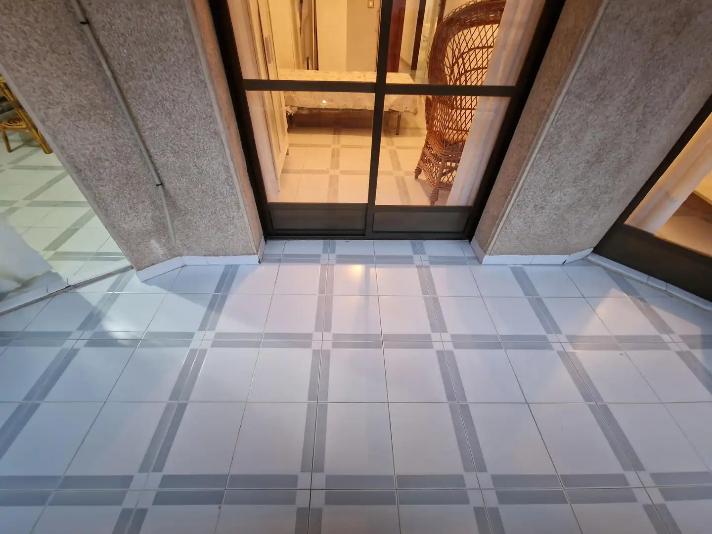 Piso en venta en Casco Antiguo