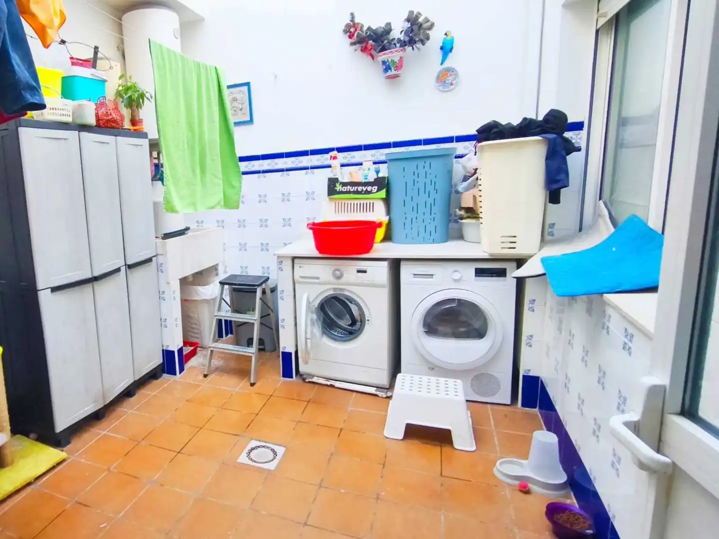 Kitchen of Detached homes for sale in Llaurí  with Terrace