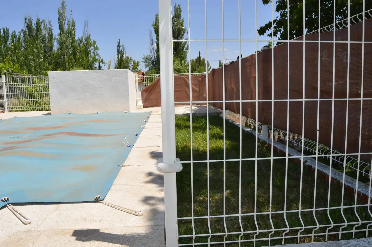 Casa o xalet en venda a LAS CARMELITAS, Tarancón
