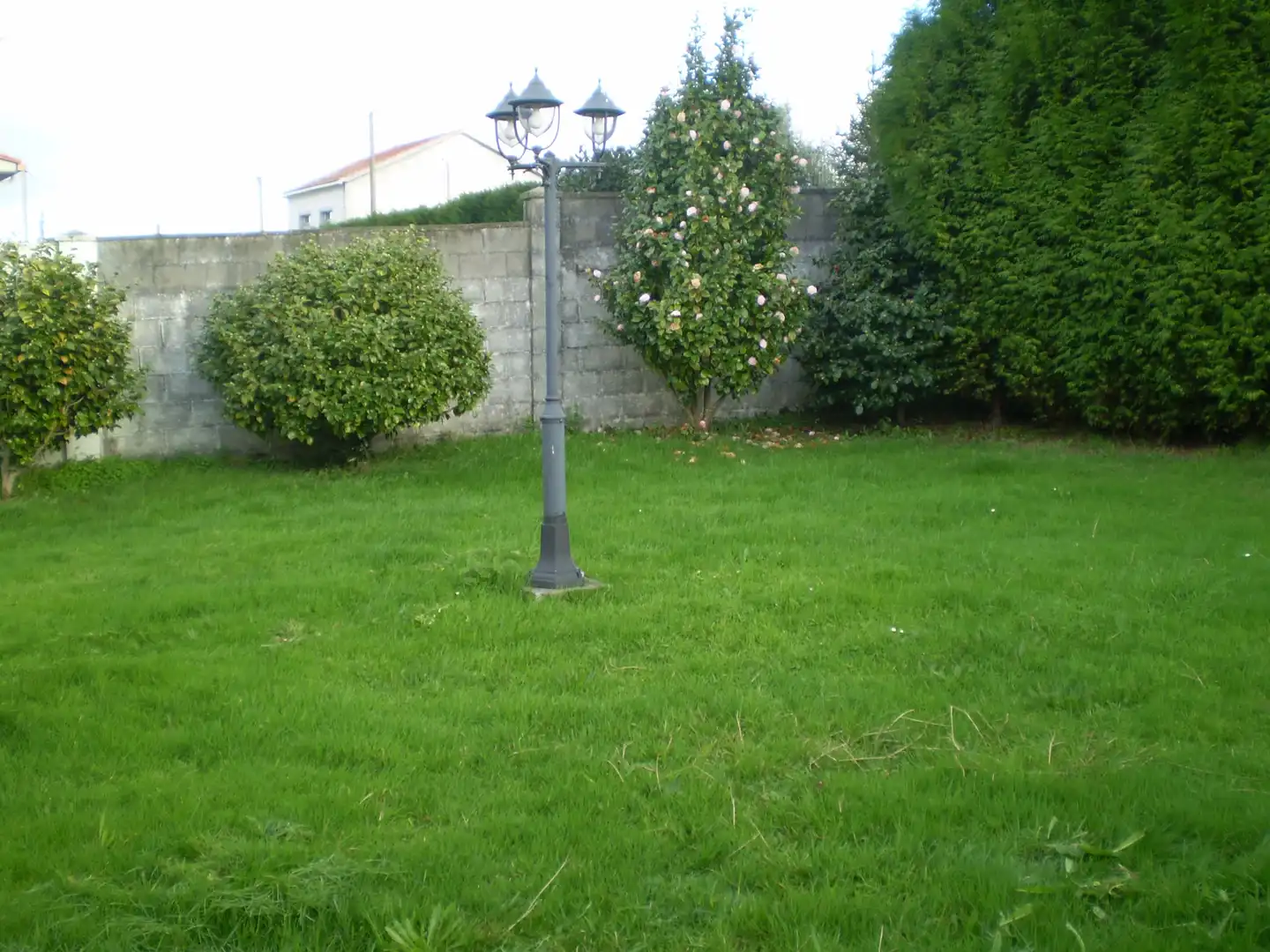 Houses for rent in Mugardos  with Heating, Private garden and Parquet flooring