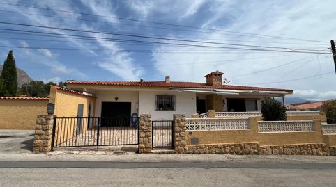 Foto 2 de Casa o chalet en venta en Montebello - Nou Espai, La Nucia