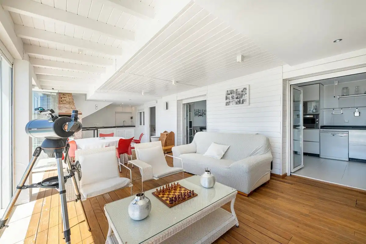 Villa mit Pool zum Verkauf in La Capellanía - El Higuerón, imagen 36
