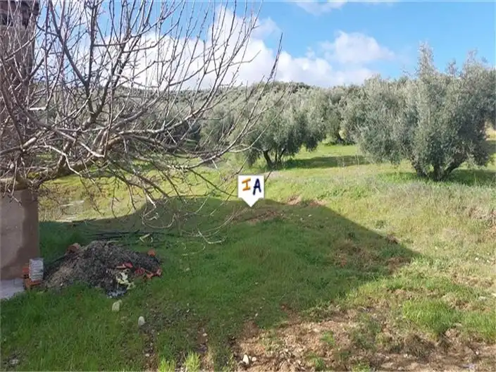 Casa o xalet en venda en Campotéjar amb Internet