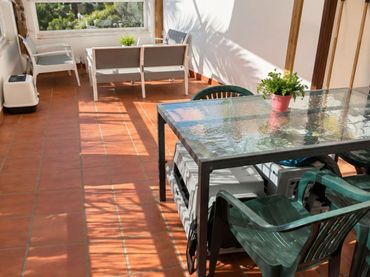 Apartament amb piscina en venda a palmito