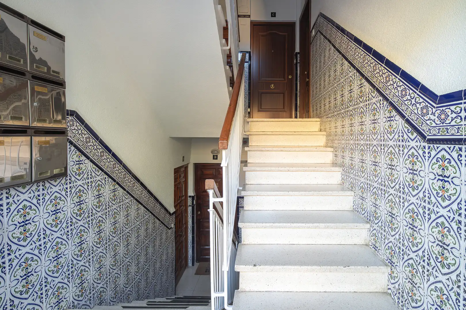 Flat for sale in Genil