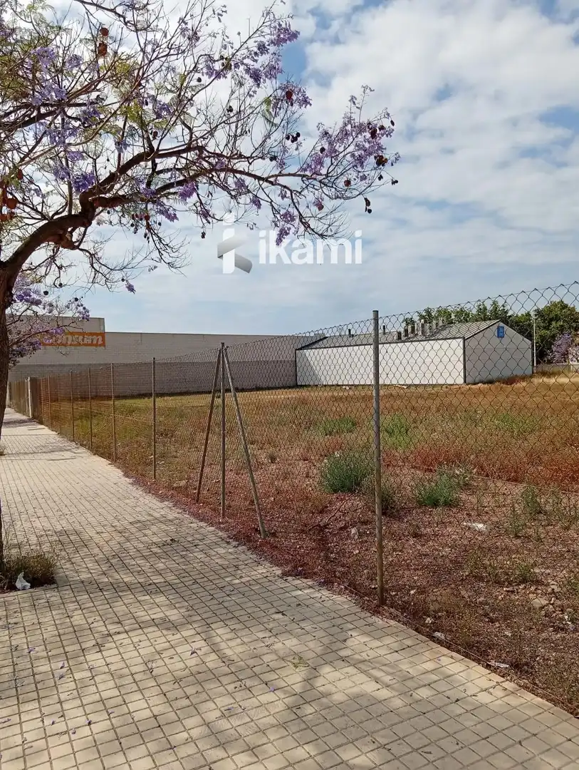 Residential land for sale in Don Juan de Austria, imagen 10