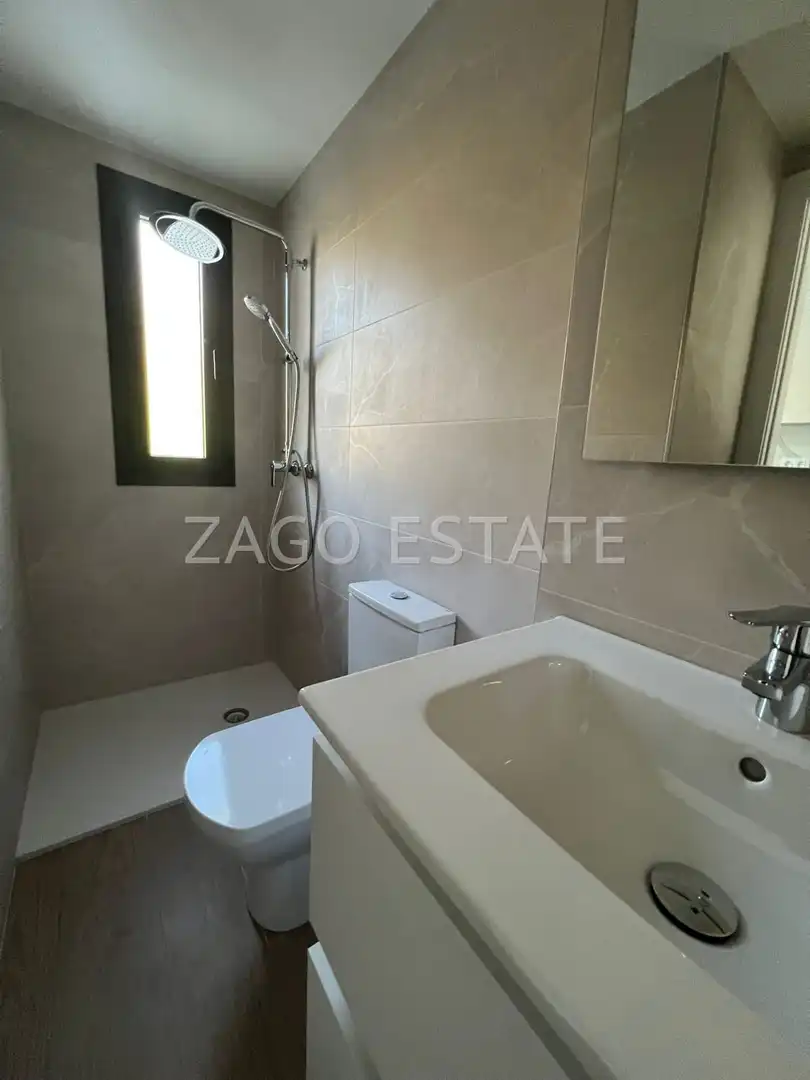 Bathroom of Detached homes for sale in Portmán