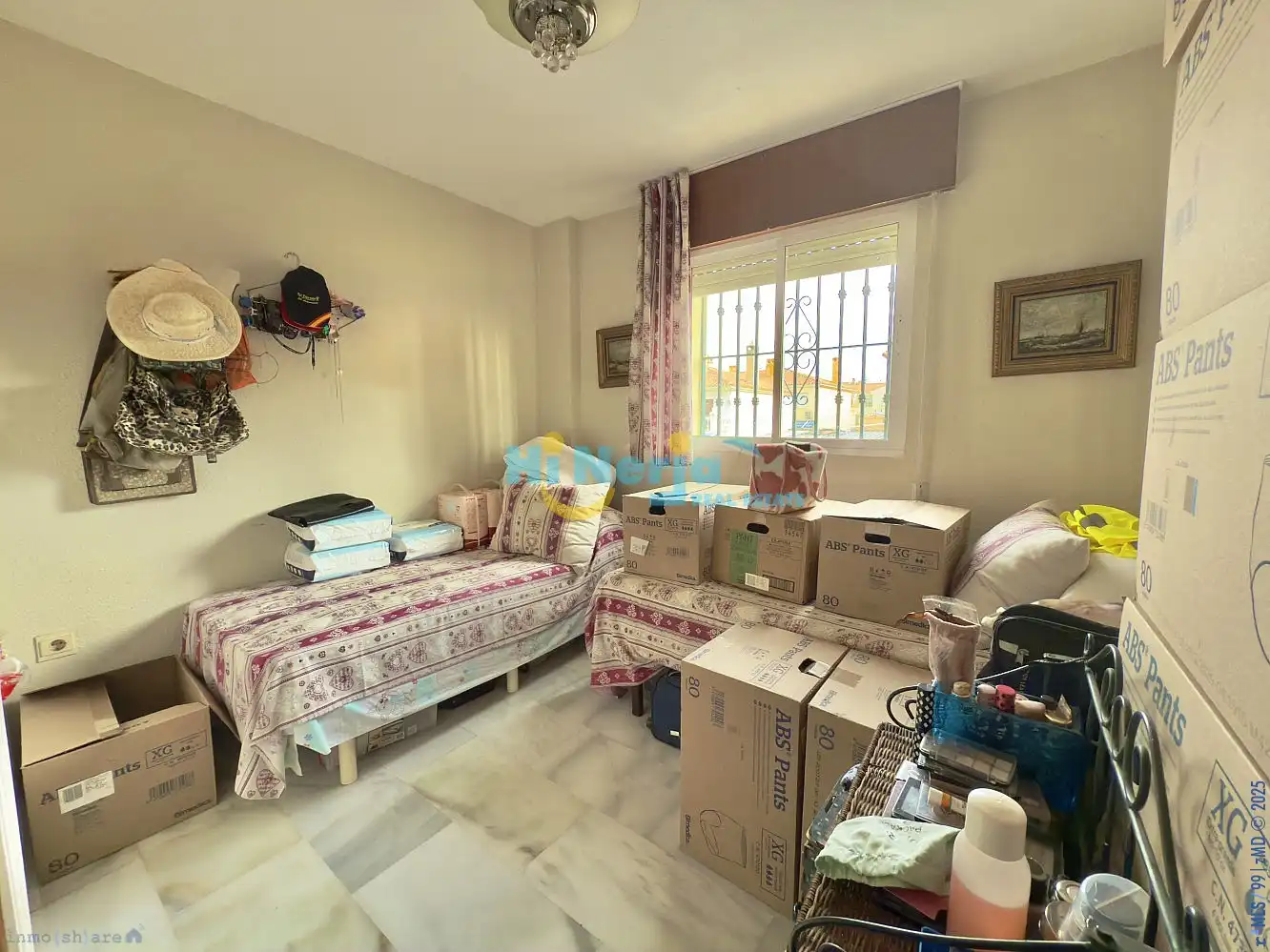 Vivienda con piscina en venta en Torre del Mar, imagen 27