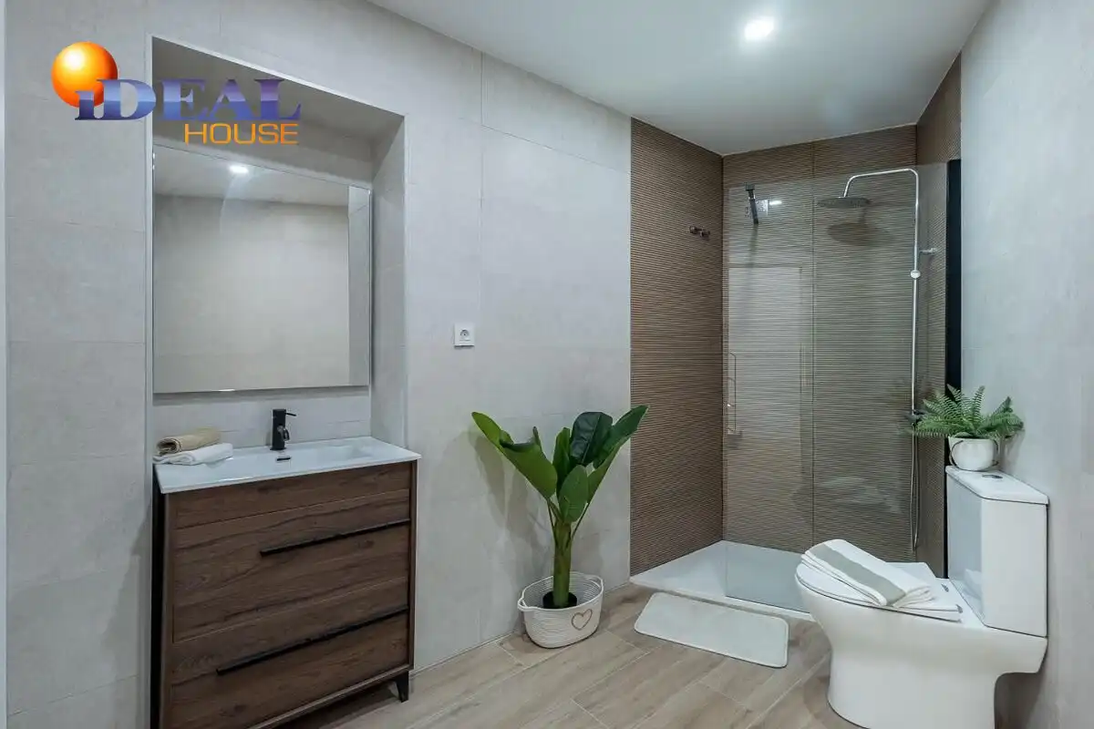 Adosado con terraza en venta en ACERA SOL(ROM) 7, imagen 7