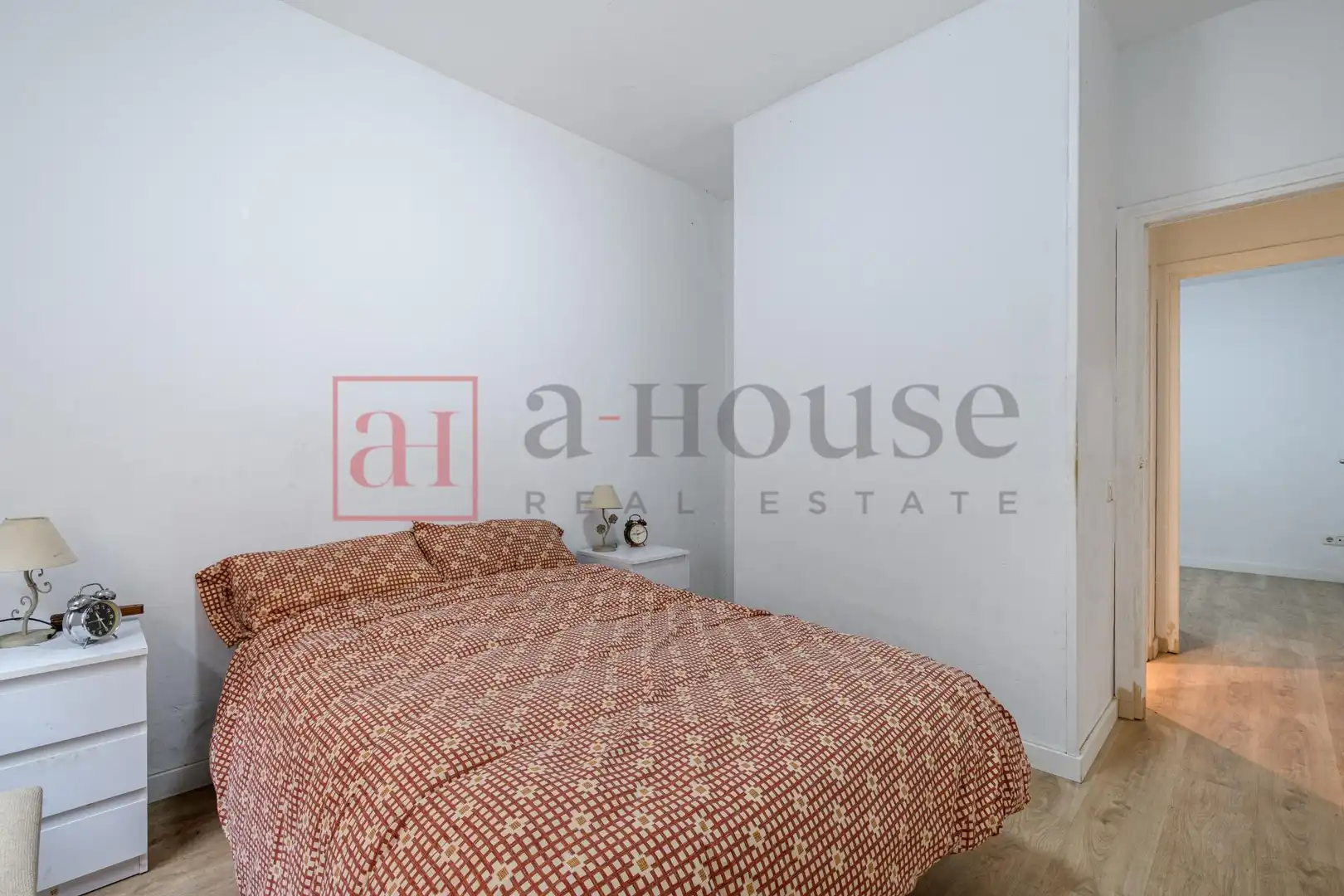 Habitación de Piso en venta en Sants - Montjuïc