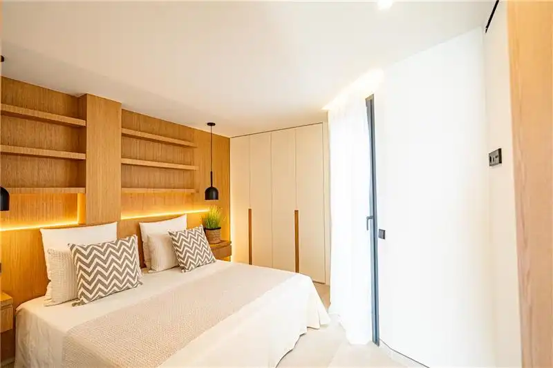 Attique avec piscine à vendre à Santa Ponça, imagen 12