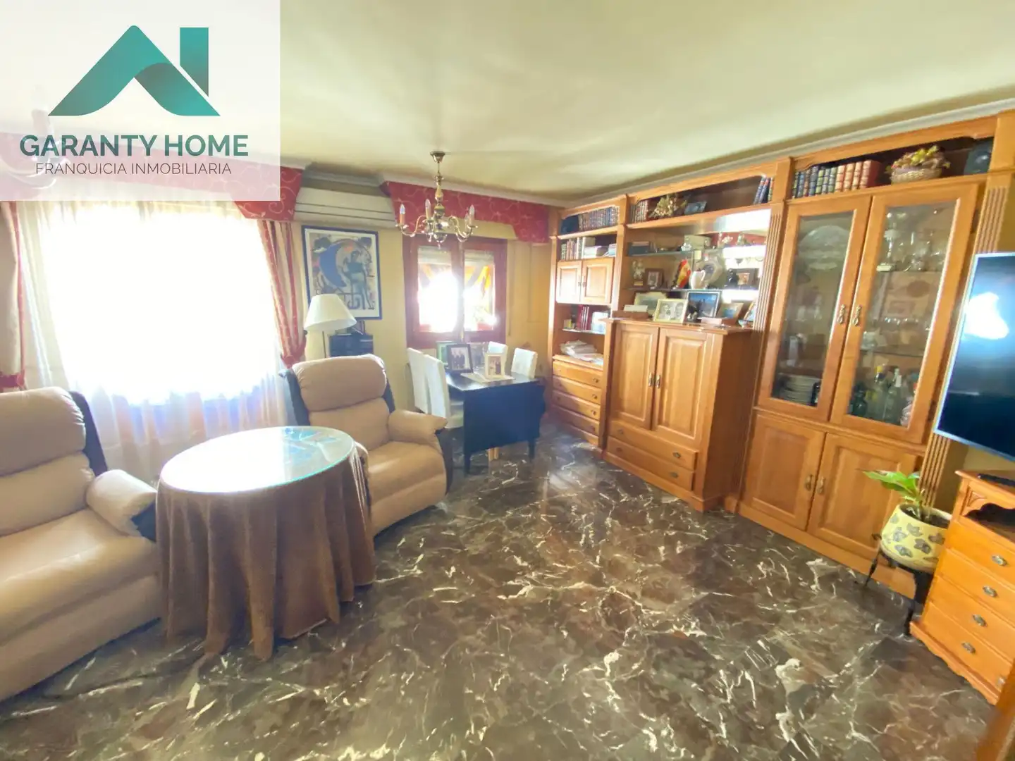 Flat with terrace to rent in Torredonjimeno, imagen 3