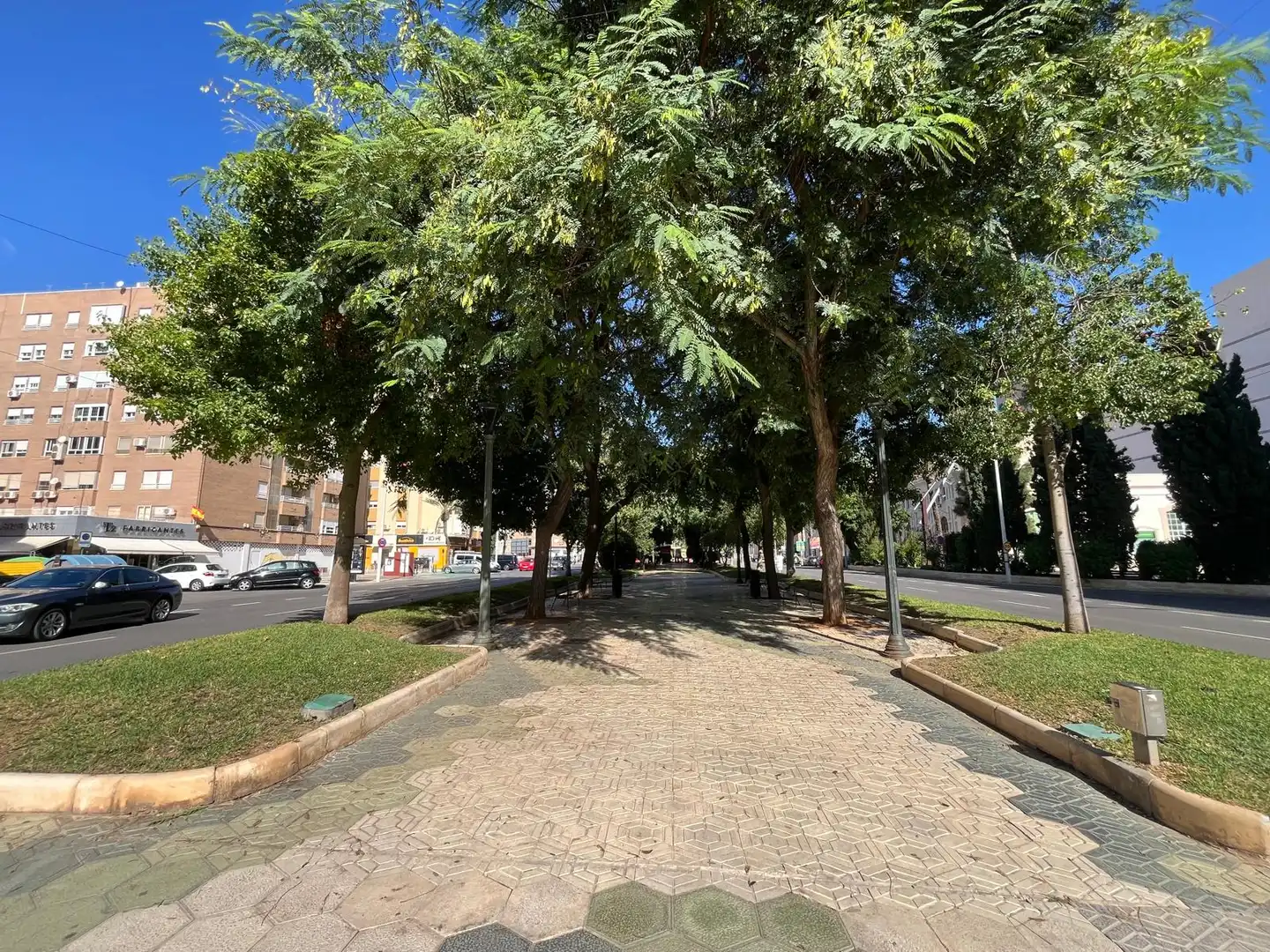 Wohnung mit Terrasse zum Verkauf in Calle Doctor Luis Calandre, imagen 14