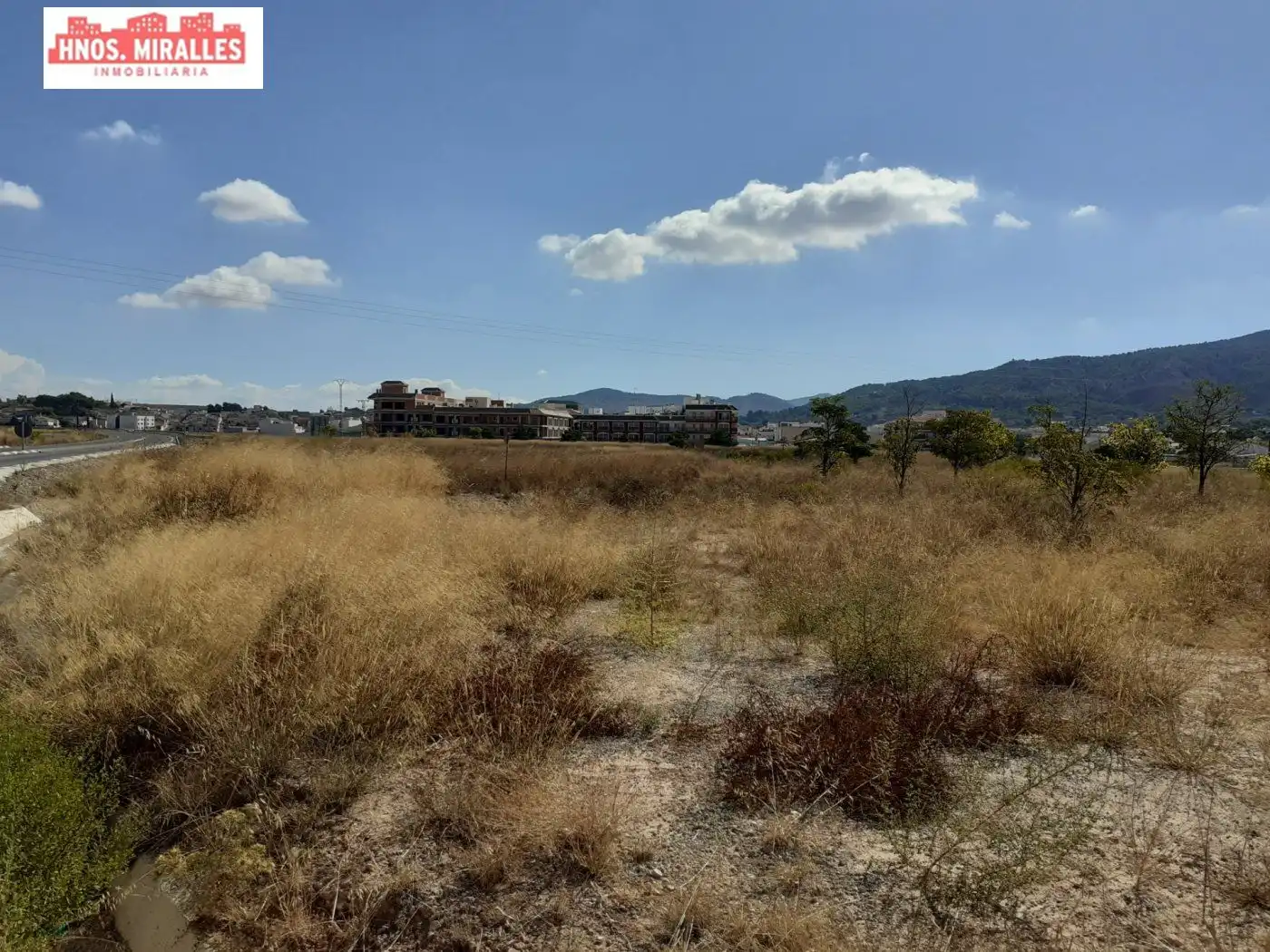 Wohnbaugrundstück zum Verkauf in El Pinós / Pinoso, imagen 4